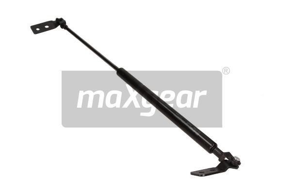 Maxgear 12-1754 Gas Spring, boot-/cargo area 121754: Buy near me in Poland at 2407.PL - Good price!