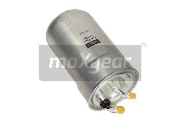 Maxgear 26-1105 Топливный фильтр 261105: Отличная цена - Купить в Польше на 2407.PL!