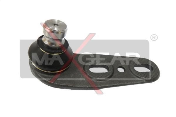 Maxgear 72-0481 Опора шаровая 720481: Отличная цена - Купить в Польше на 2407.PL!