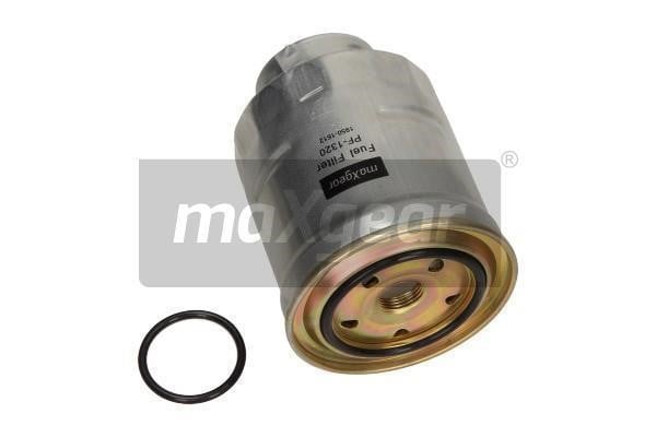 Maxgear 26-1095 Fuel filter 261095: Buy near me in Poland at 2407.PL - Good price!