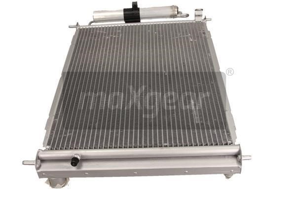 Maxgear AC819189 Cooler Module AC819189: Buy near me in Poland at 2407.PL - Good price!