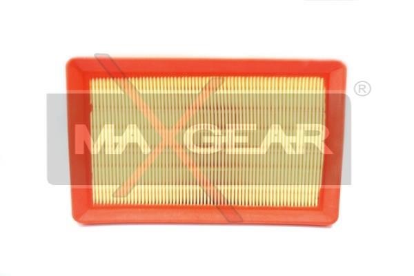 Maxgear 26-0217 Air filter 260217: Buy near me in Poland at 2407.PL - Good price!