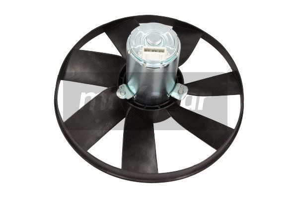 Maxgear 71-0015 Hub, engine cooling fan wheel 710015: Buy near me in Poland at 2407.PL - Good price!
