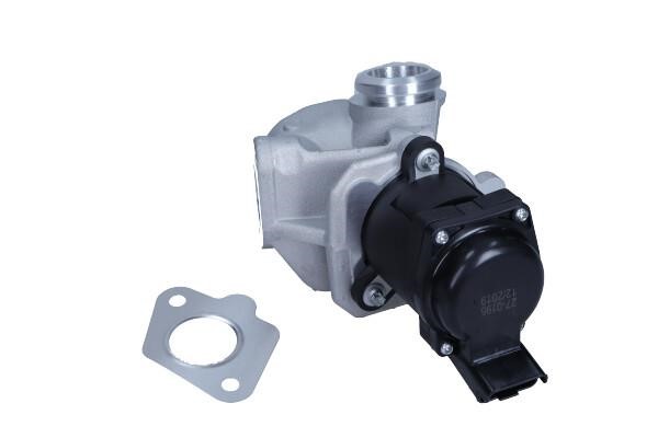 Maxgear 27-0195 EGR Valve 270195: Buy near me at 2407.PL in Poland at an Affordable price!