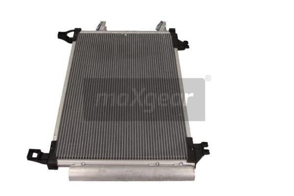 Maxgear AC832655 Condenser, air conditioning AC832655: Buy near me at 2407.PL in Poland at an Affordable price!