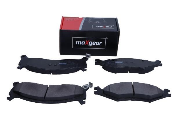 Buy Maxgear 19-1387 at a low price in Poland!