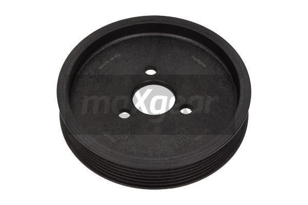 Maxgear 54-1186 Шків насосу гідропідсилювача керма (ГПК) 541186: Приваблива ціна - Купити у Польщі на 2407.PL!