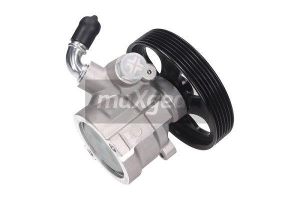 Maxgear 48-0090 Hydraulic Pump, steering system 480090: Buy near me in Poland at 2407.PL - Good price!