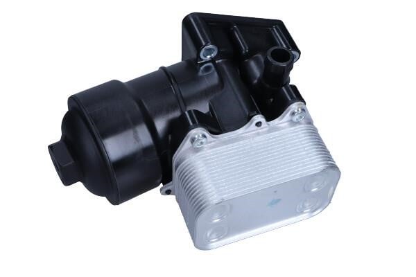 Maxgear 14-0045 Oil Cooler, engine oil 140045: Buy near me in Poland at 2407.PL - Good price!