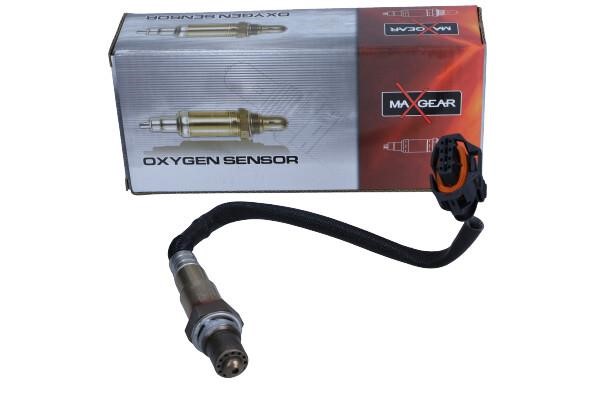 Buy Maxgear 59-0106 at a low price in Poland!
