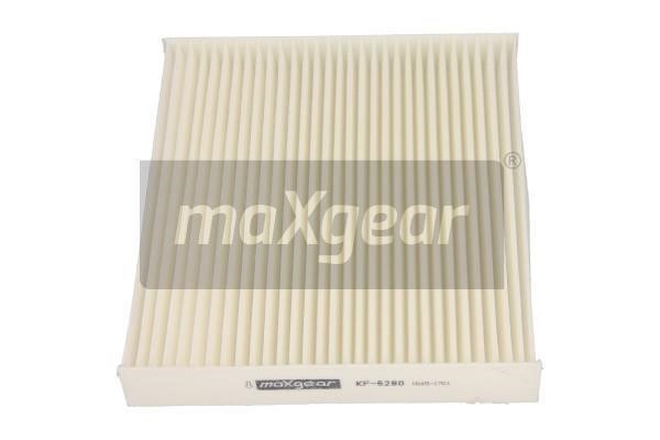 Maxgear 26-1031 Filter, interior air 261031: Buy near me in Poland at 2407.PL - Good price!