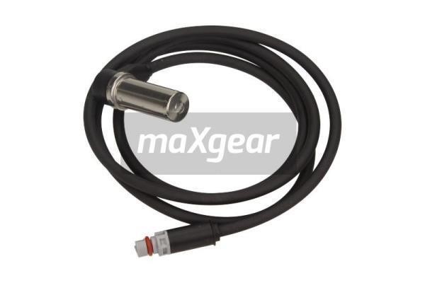 Maxgear 20-0227 Sensor, wheel speed 200227: Buy near me in Poland at 2407.PL - Good price!