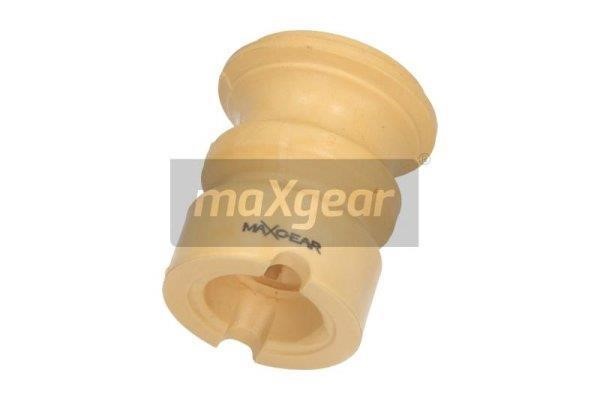 Maxgear 72-1549 Rubber buffer, suspension 721549: Buy near me in Poland at 2407.PL - Good price!