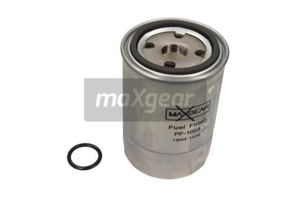 Maxgear 26-0714 Fuel filter 260714: Buy near me in Poland at 2407.PL - Good price!