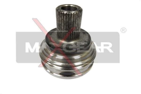 Maxgear 49-0340 CV joint 490340: Buy near me at 2407.PL in Poland at an Affordable price!
