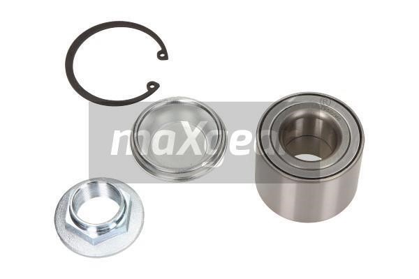 Maxgear 33-0635 Wheel bearing kit 330635: Buy near me in Poland at 2407.PL - Good price!