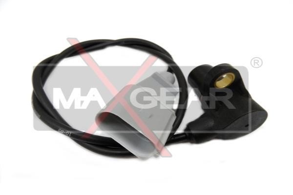 Maxgear 24-0014 Crankshaft position sensor 240014: Buy near me in Poland at 2407.PL - Good price!