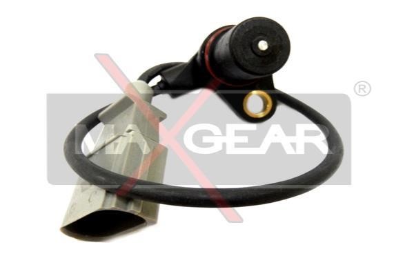 Maxgear 24-0015 Crankshaft position sensor 240015: Buy near me at 2407.PL in Poland at an Affordable price!