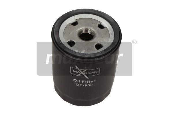 Maxgear 26-0268 Oil Filter 260268: Buy near me at 2407.PL in Poland at an Affordable price!