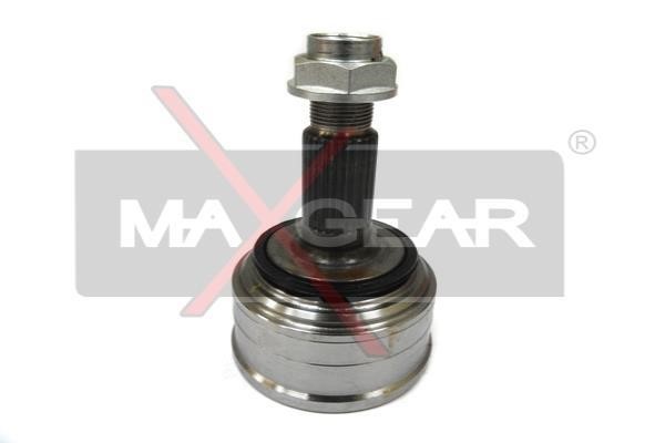 Maxgear 49-0141 CV joint 490141: Buy near me in Poland at 2407.PL - Good price!