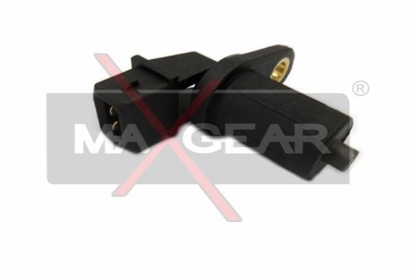 Maxgear 24-0027 Crankshaft position sensor 240027: Buy near me at 2407.PL in Poland at an Affordable price!