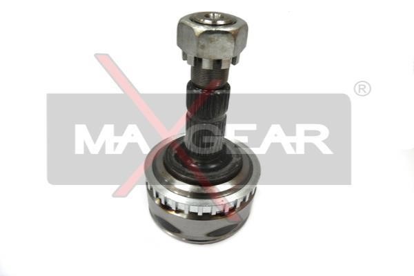Maxgear 49-0516 CV joint 490516: Buy near me in Poland at 2407.PL - Good price!