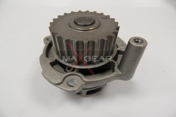 Maxgear 47-0049 Water pump 470049: Buy near me in Poland at 2407.PL - Good price!