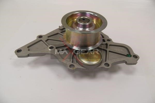 Maxgear 47-0059 Water pump 470059: Buy near me in Poland at 2407.PL - Good price!