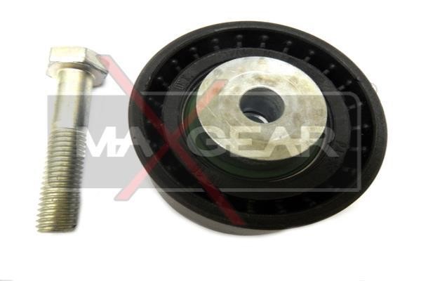 Maxgear 54-0272 V-ribbed belt tensioner (drive) roller 540272: Buy near me in Poland at 2407.PL - Good price!
