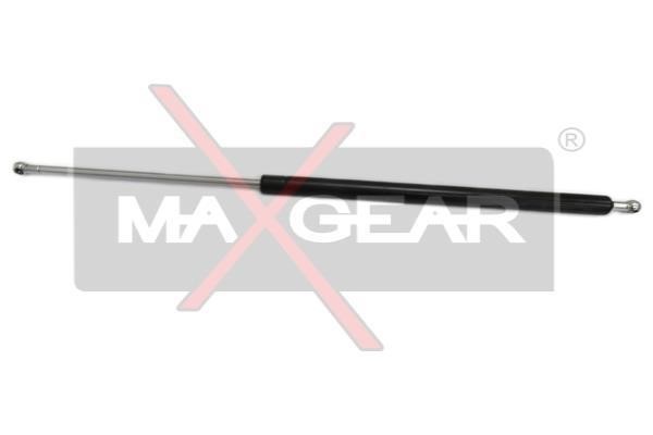 Maxgear 12-0055 Gas Spring, boot-/cargo area 120055: Buy near me in Poland at 2407.PL - Good price!