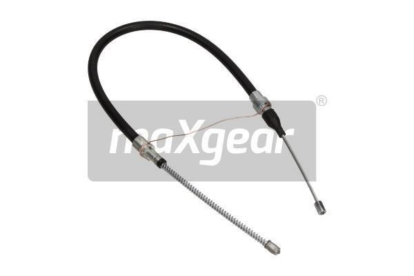 Maxgear 32-0129 Cable Pull, parking brake 320129: Buy near me in Poland at 2407.PL - Good price!