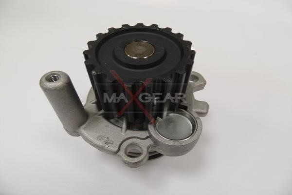 Maxgear 47-0052 Water pump 470052: Buy near me in Poland at 2407.PL - Good price!