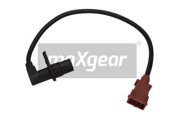 Maxgear 24-0062 Camshaft position sensor 240062: Buy near me at 2407.PL in Poland at an Affordable price!