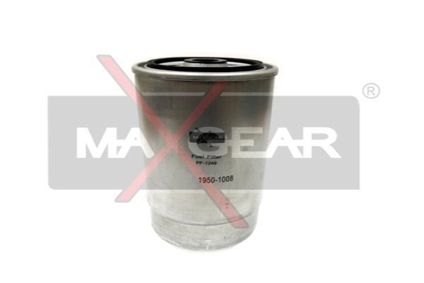 Maxgear 26-0411 Топливный фильтр 260411: Отличная цена - Купить в Польше на 2407.PL!