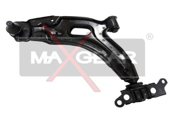 Maxgear 72-1600 Track Control Arm 721600: Buy near me in Poland at 2407.PL - Good price!