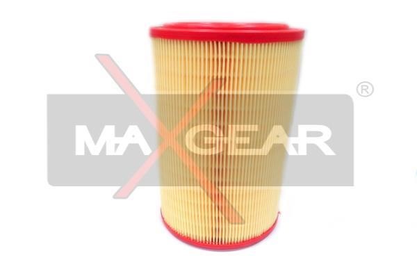 Maxgear 26-0318 Air filter 260318: Buy near me in Poland at 2407.PL - Good price!