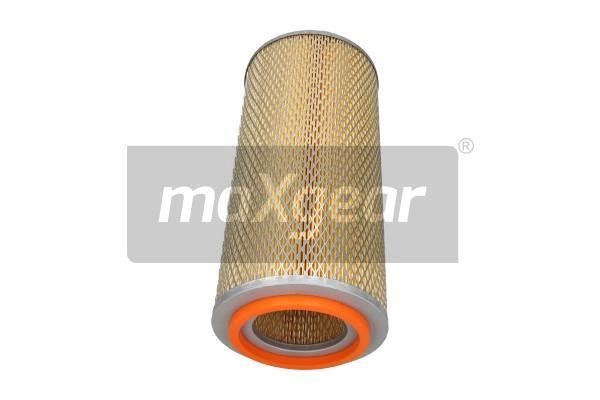 Maxgear 26-0284 Air filter 260284: Buy near me in Poland at 2407.PL - Good price!