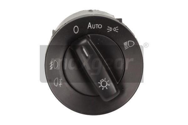 Maxgear 50-0110 Head light switch 500110: Buy near me in Poland at 2407.PL - Good price!