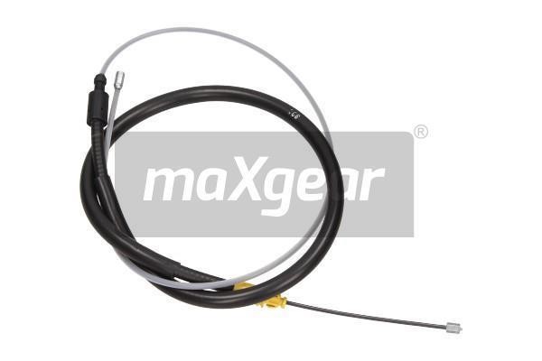 Maxgear 32-0370 Cable Pull, parking brake 320370: Buy near me in Poland at 2407.PL - Good price!