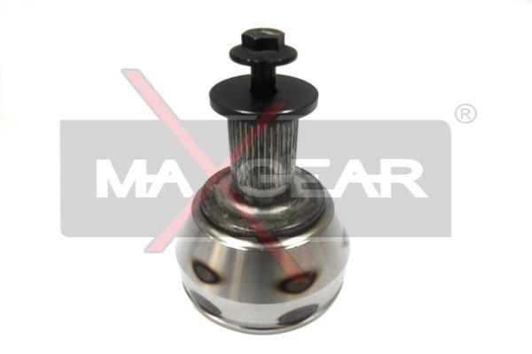 Maxgear 49-0554 CV joint 490554: Buy near me in Poland at 2407.PL - Good price!