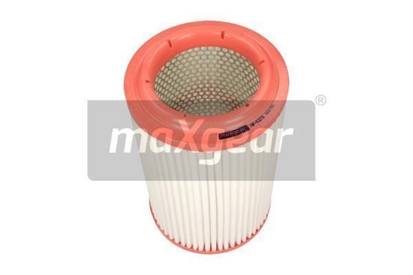 Maxgear 260926 Air filter 260926: Buy near me in Poland at 2407.PL - Good price!