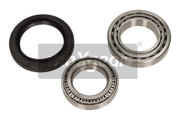 Maxgear 33-0184 Wheel bearing kit 330184: Buy near me in Poland at 2407.PL - Good price!