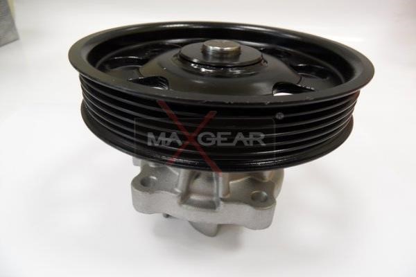 Maxgear 47-0145 Water pump 470145: Buy near me in Poland at 2407.PL - Good price!