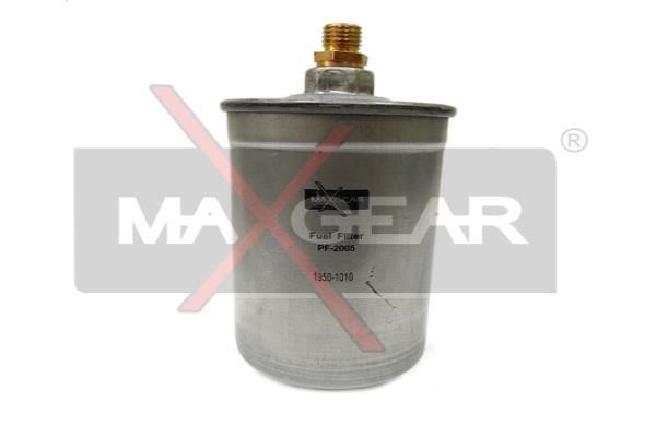 Maxgear 26-0414 Топливный фильтр 260414: Отличная цена - Купить в Польше на 2407.PL!