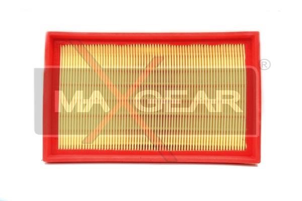 Maxgear 26-0366 Воздушный фильтр 260366: Отличная цена - Купить в Польше на 2407.PL!
