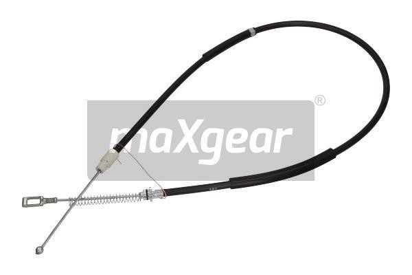 Maxgear 32-0526 Cable Pull, parking brake 320526: Buy near me in Poland at 2407.PL - Good price!