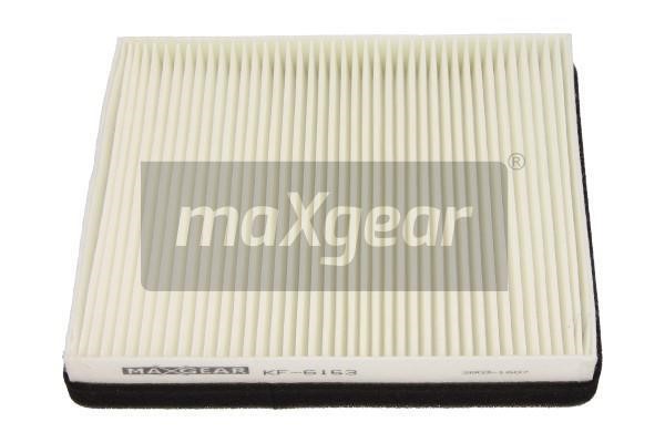 Maxgear 26-0638 Filter, interior air 260638: Buy near me in Poland at 2407.PL - Good price!