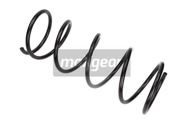 Maxgear 600398 Suspension spring front 600398: Buy near me in Poland at 2407.PL - Good price!