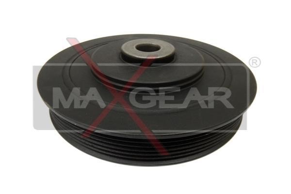 Maxgear 30-0039 Pulley crankshaft 300039: Buy near me at 2407.PL in Poland at an Affordable price!