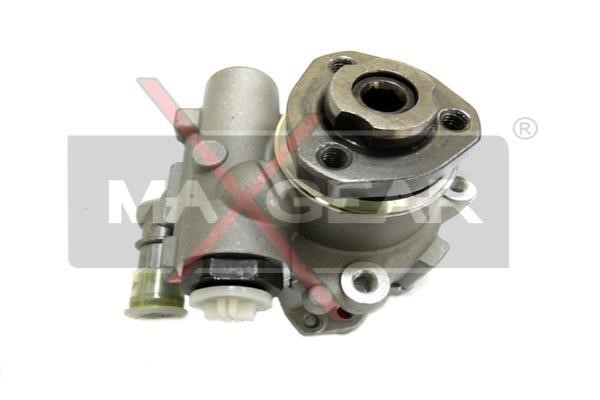Maxgear 48-0059 Hydraulic Pump, steering system 480059: Buy near me in Poland at 2407.PL - Good price!